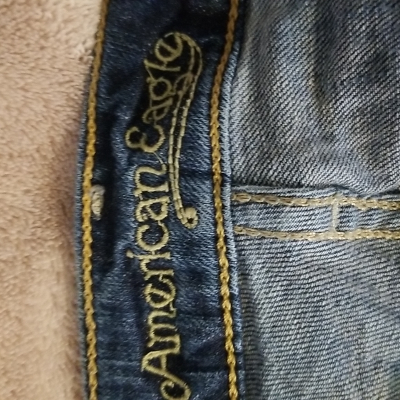 American Eagle outfitter jeans - Picture 3 of 10